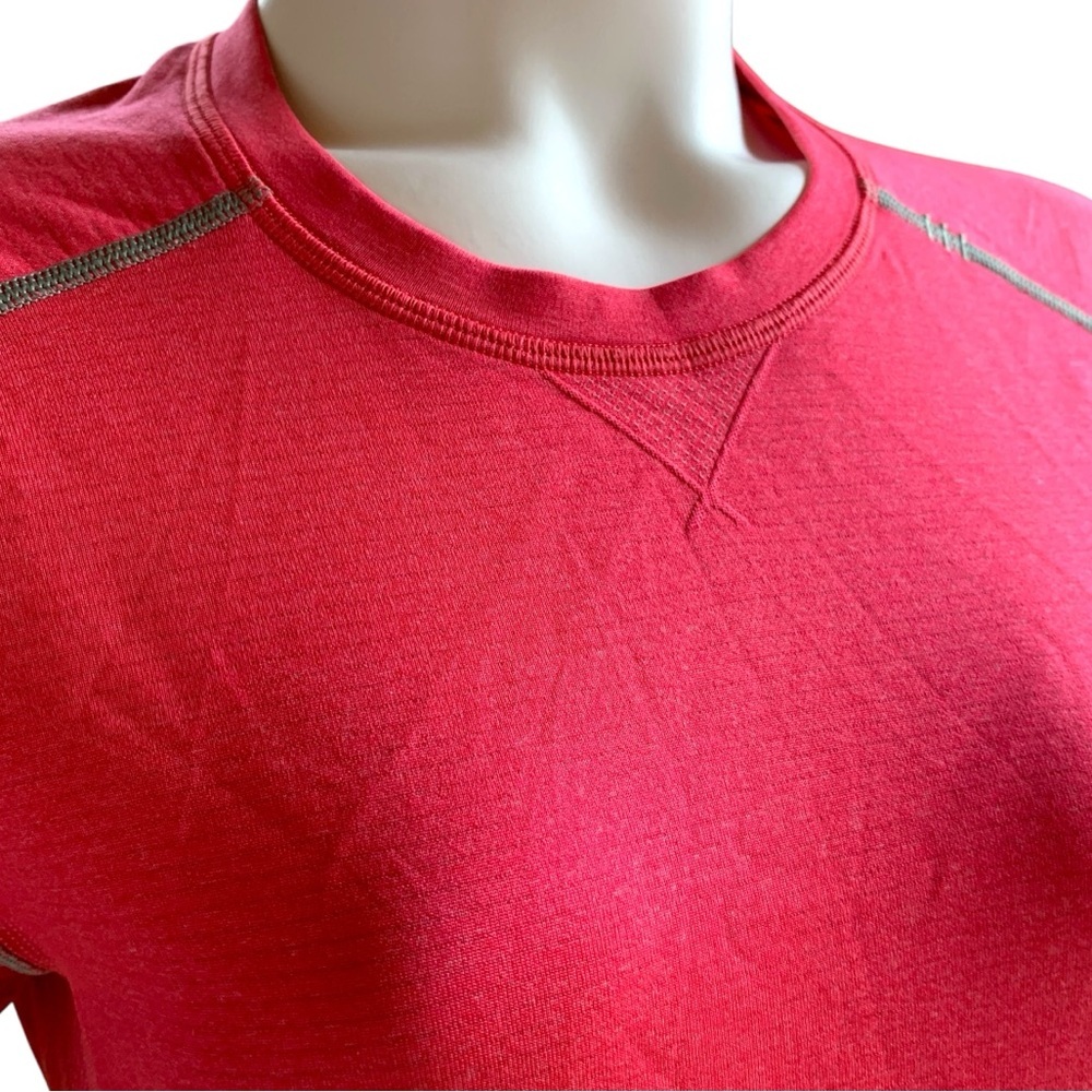 Lululemon Swiftly Tech runner’s shirt